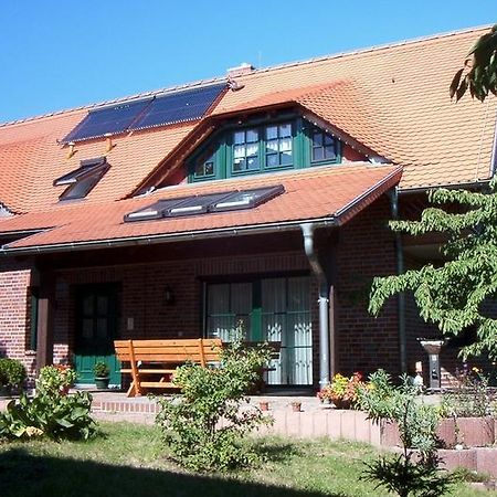Kraeuter_Landhaus Bad Schmiedeberg Ngoại thất bức ảnh