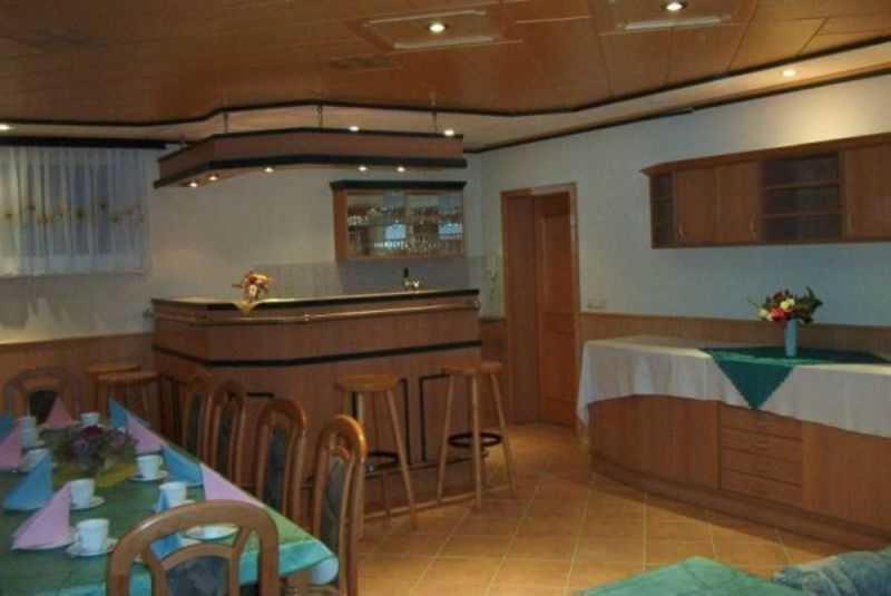 Kraeuter_Landhaus Bad Schmiedeberg Ngoại thất bức ảnh