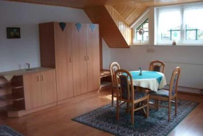 Kraeuter_Landhaus Bad Schmiedeberg Ngoại thất bức ảnh