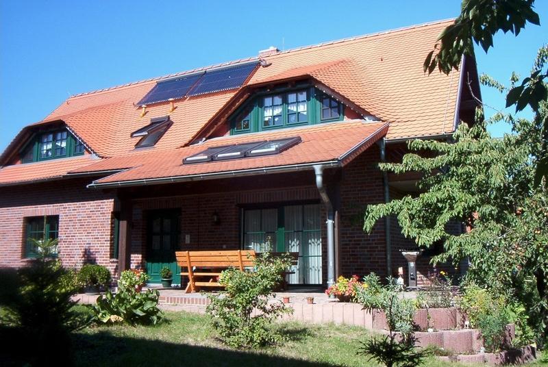 Kraeuter_Landhaus Bad Schmiedeberg Ngoại thất bức ảnh